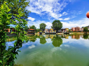 Гостиница Waterside Houses  Огняново